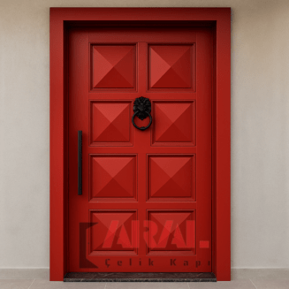 Ar 1014 Çelik Kapı