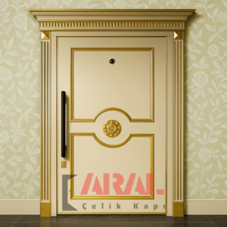 Ar 1012 Çelik Kapı