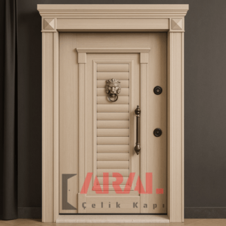 Ar 1012 Çelik Kapı