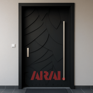 Ar1088 Çelik Kapı