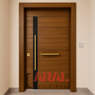Ar1090 Çelik Kapı