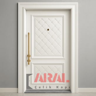 Ar1097 Çelik Kapı