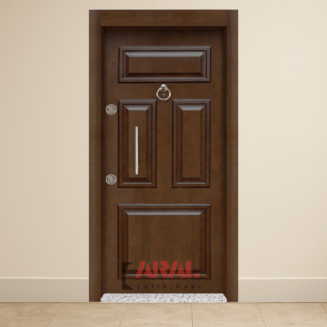 S 2069 Çelik Kapı