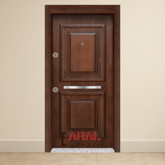S 2071 Çelik Kapı