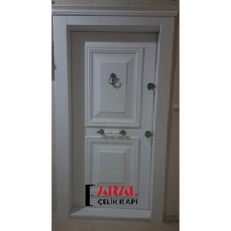1015 Çelik Kapı