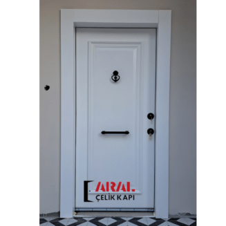 1018 Çelik Kapı