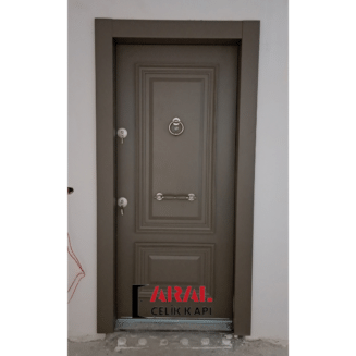 1019 Çelik Kapı