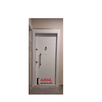 1023 Çelik Kapı