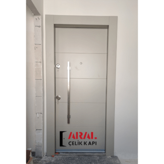 1005 Çelik Kapı