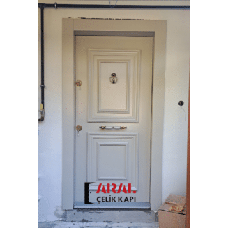 1008 Çelik Kapı